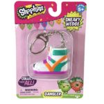 Breloc adidas Shopkins