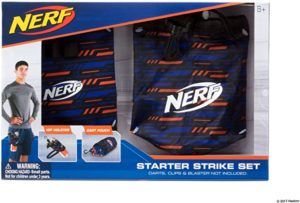 Husa pentru arma Nerf Jazwares