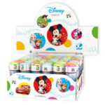 Bule de sapun DISNEY 60 ml DULCOP