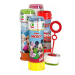 Bule de sapun DISNEY 60 ml DULCOP — изображение 2