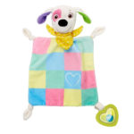 Jucarie conforter plus cu zornaitoare Catel Chicco