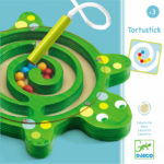 Joc labirint broasca testoasa Djeco