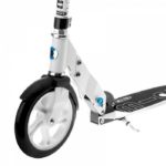 Trotineta alba Interlock Maxi MICRO — изображение 2