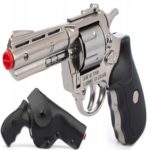 Set Politist Revolver cu toc GONHER — изображение 2