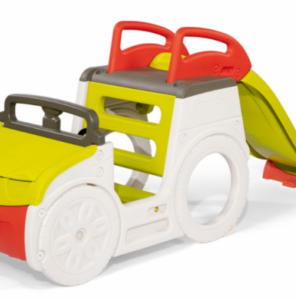 Smoby Set de joc "ADVENTURE CAR" - imagine 2