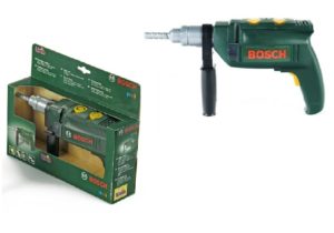 Jucarie burghiu Klein - imagine 2