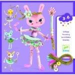 Set creatie - Zane Djeco