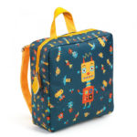 Rucsac - Robot Djeco