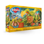 Constructor din spuma Dragon BLOCO