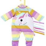 Barboteza Unicorn 43cm BABY BORN
