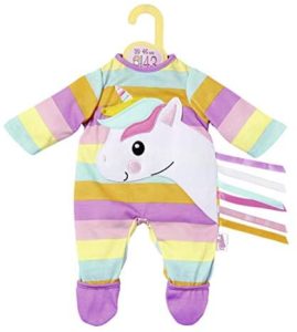 Barboteza Unicorn 43cm BABY BORN