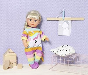 Barboteza Unicorn 43cm BABY BORN — изображение 3