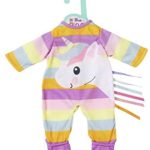 Barboteza Unicorn 36cm DOLLY MODA