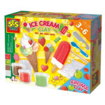 super lut - a face inghetata SES