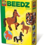 Set de margele colorate Calut SES