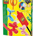 Set modelarea baloanelor SES