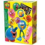 Set baloane creative SES