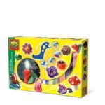 Set de modelarea luminari SES