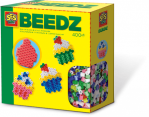 Mergele de modelat cu fier de calcat in sortiment SES — изображение 2