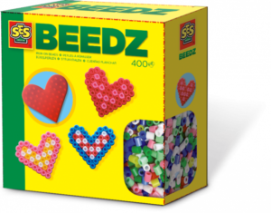 Mergele de modelat cu fier de calcat in sortiment SES — изображение 3