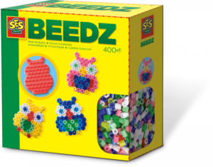 Mergele de modelat cu fier de calcat in sortiment SES