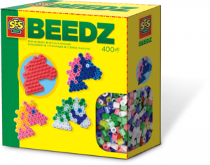 Mergele de modelat cu fier de calcat in sortiment SES — изображение 4