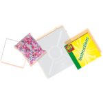 Set modelare cu fier de calcat- bufnita SES — изображение 2