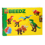 Set modelare cu fier de calcat-Dinosaur SES