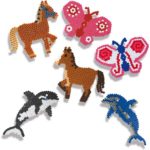 Set modelare cu fier de calcat- animale SES — изображение 2