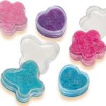 Set Pentru a face propriul luciu de buze SES — изображение 2