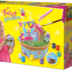 Set creatie - Gradina SES