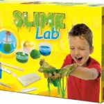 Laboratorul noroi SES