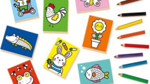 Set Creioane SES — изображение 2