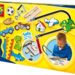 Set-am invatat sa folosesc ferestrau mecanic SES