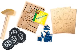 Set masina de tamplarie SES — изображение 2