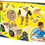 Set masina de tamplarie SES