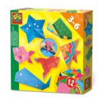 Primul meu Origami SES