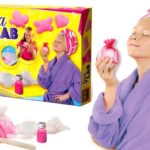 Spa laborator tablete acidulare si saruri de baie SES