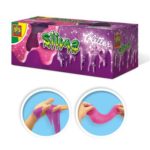 Noroi cu luciu 2x120gr SES