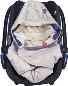 MINI plic carucior Easywalker — изображение 2