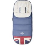 MINI manson picioare Union Vintage Easywalker