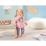 Papusa Sally 63 cm Zapf Creation — изображение 2