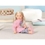 Papusa Sally 63 cm Zapf Creation — изображение 3
