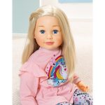 Papusa Sally 63 cm Zapf Creation — изображение 4