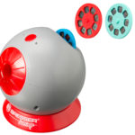 Proiector stiintific junior MAXI BRESSER