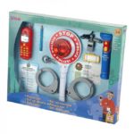 Set accesorii Politie (10 piese) KLEIN