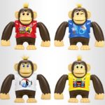 Robot Chimpy Silverlit in assort.