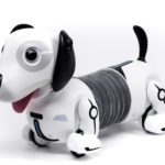 Robot catalus Dackel SILVERLIT