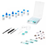 Set Accesorii p-u Microscop Junior BRESSER