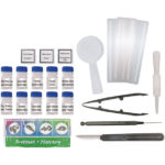 Set Experimental BRESSER